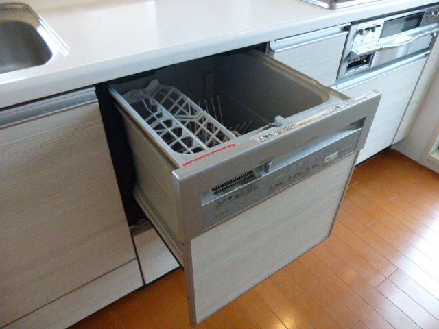 キッチン 写真17