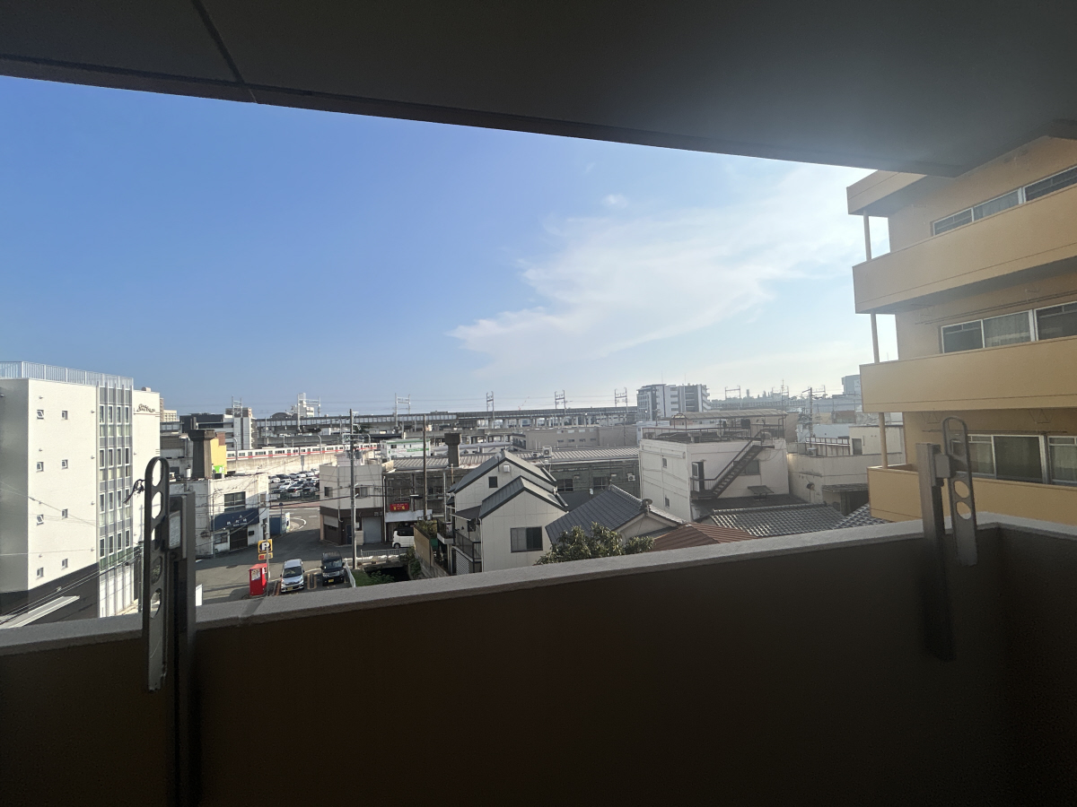 眺望 写真10