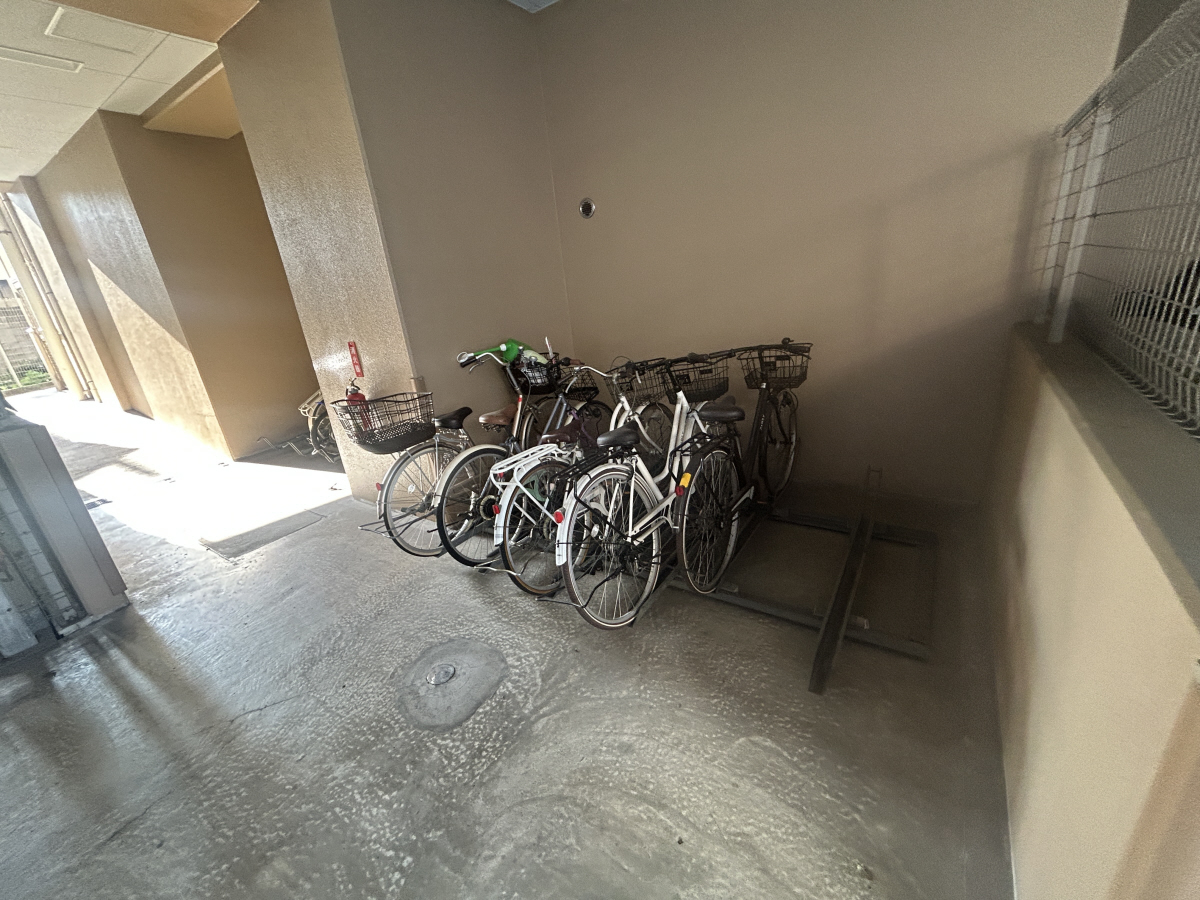共用部 写真14