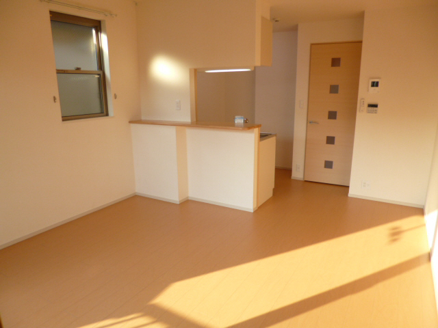 リビング 写真2