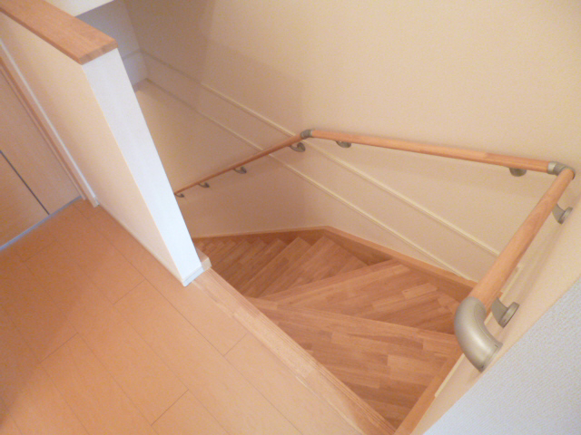 その他部屋・スペース 写真13