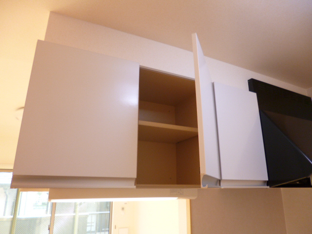 収納 写真14