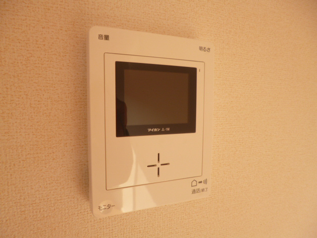 セキュリティ 写真15