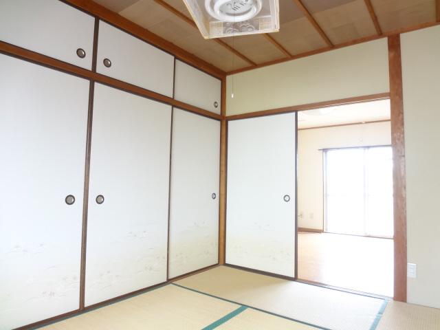 その他部屋・スペース 写真8