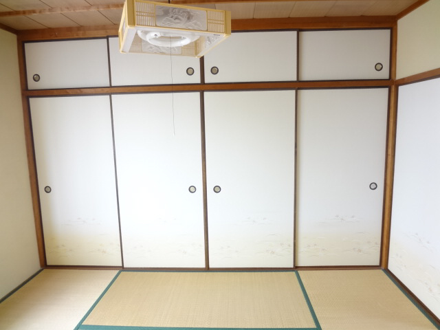 収納 写真11