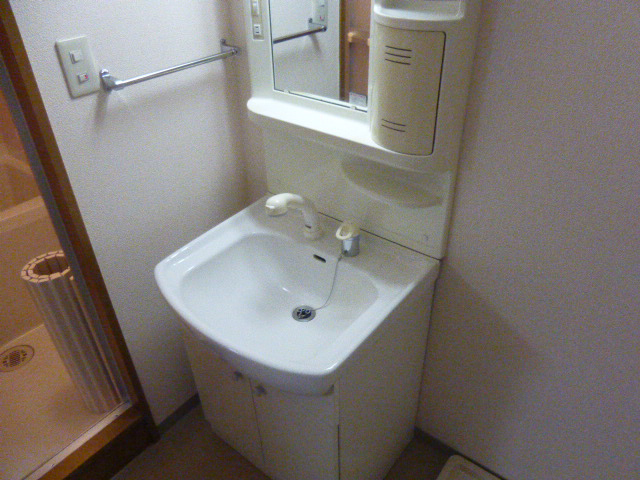 洗面所 写真6