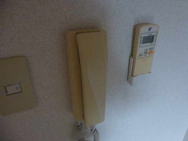 セキュリティ 写真10