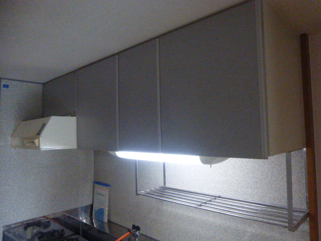 キッチン 写真19