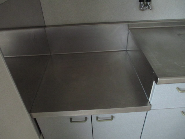 キッチン 写真15