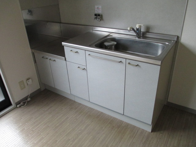 キッチン 写真20