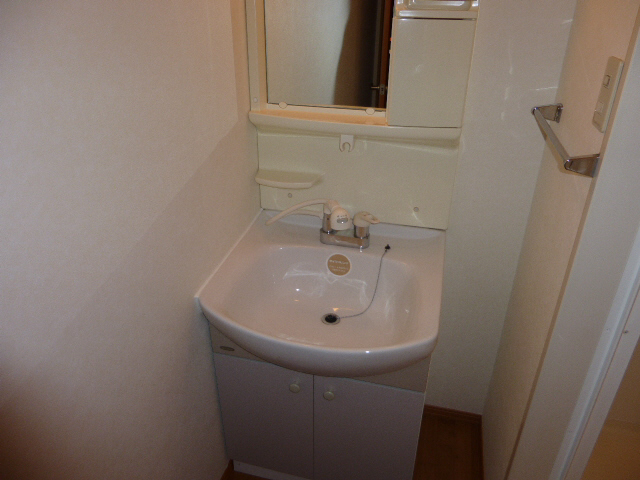 洗面所 写真6
