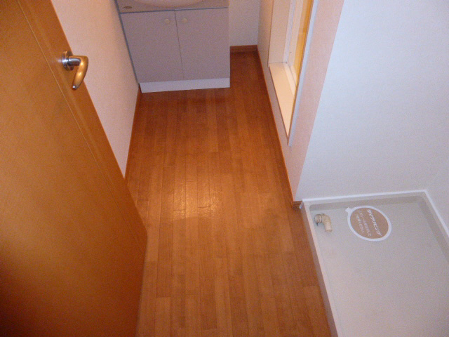 その他部屋・スペース 写真12