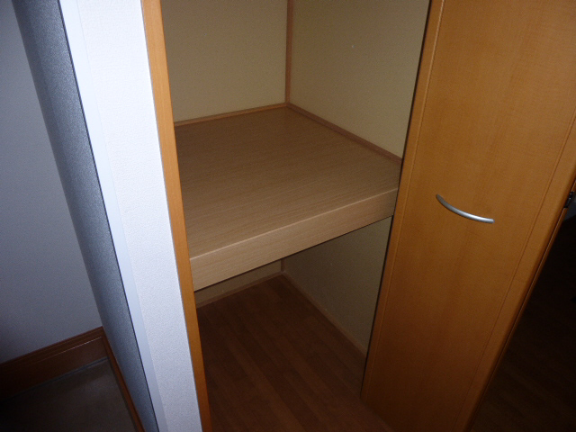 収納 写真14