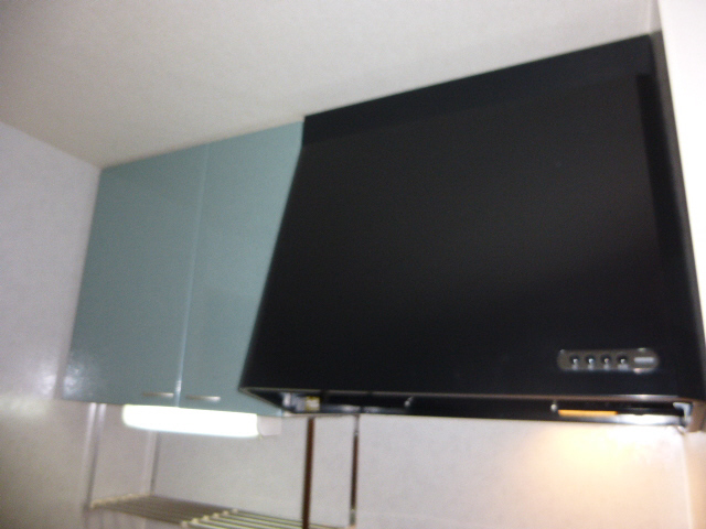 キッチン 写真15