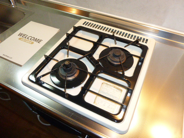 キッチン 写真16