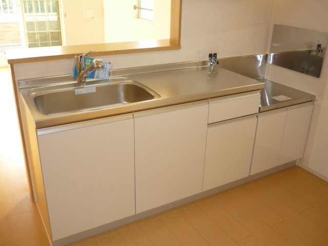 キッチン 写真10
