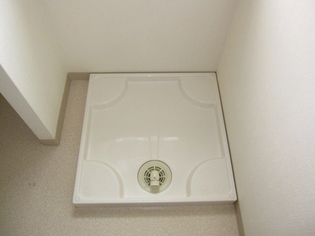 室内洗濯置場 写真8