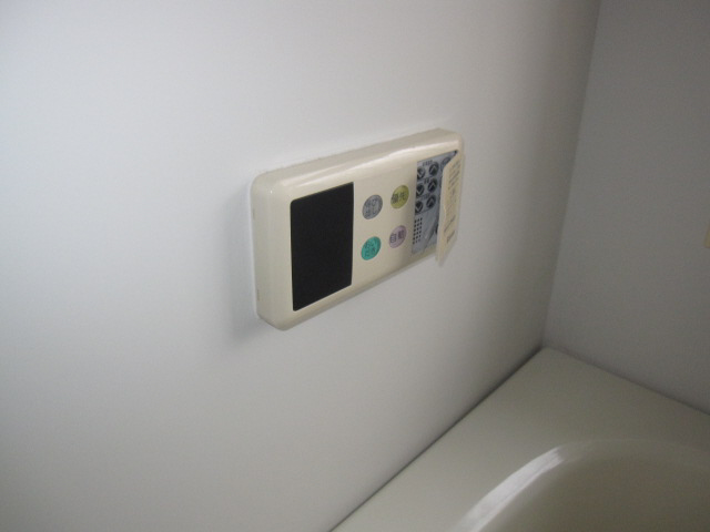 設備 給湯コントローラ 写真13