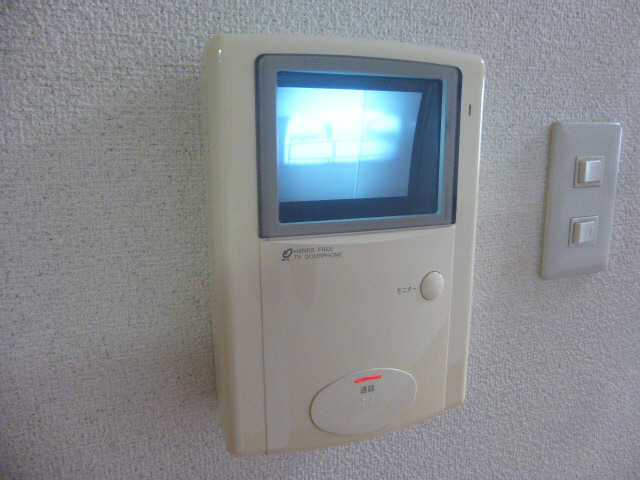 セキュリティ 写真14