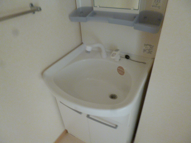洗面所 写真5