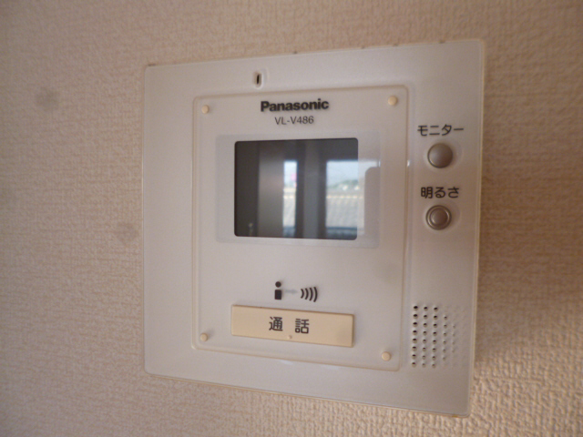 セキュリティ 写真8