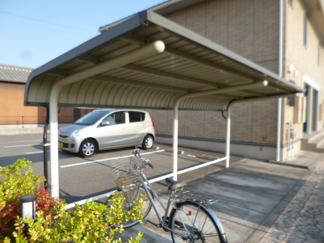 共用部 写真19