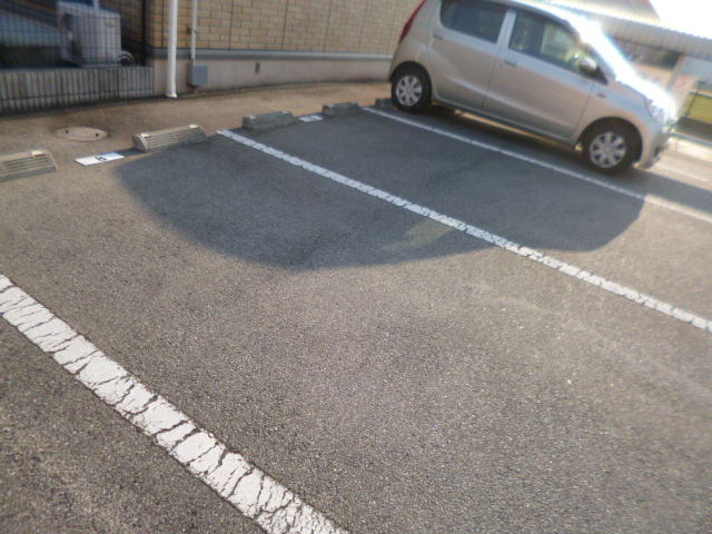 駐車場 写真20