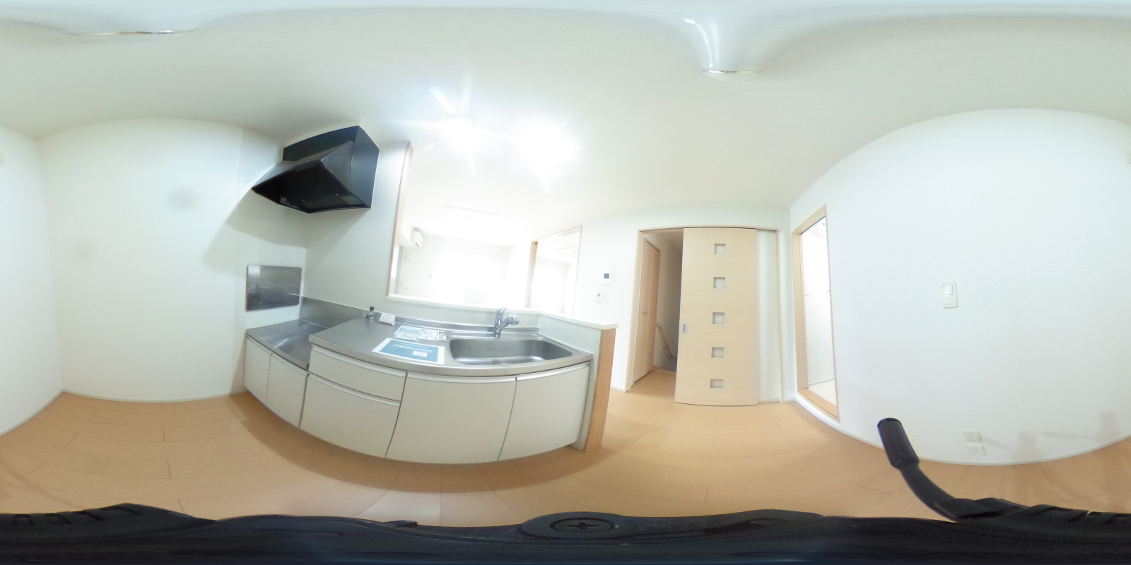 キッチン 写真34