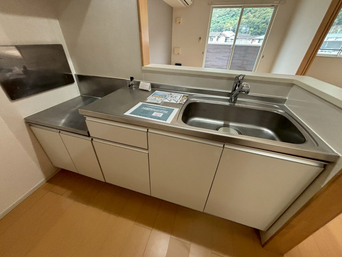 キッチン 写真3