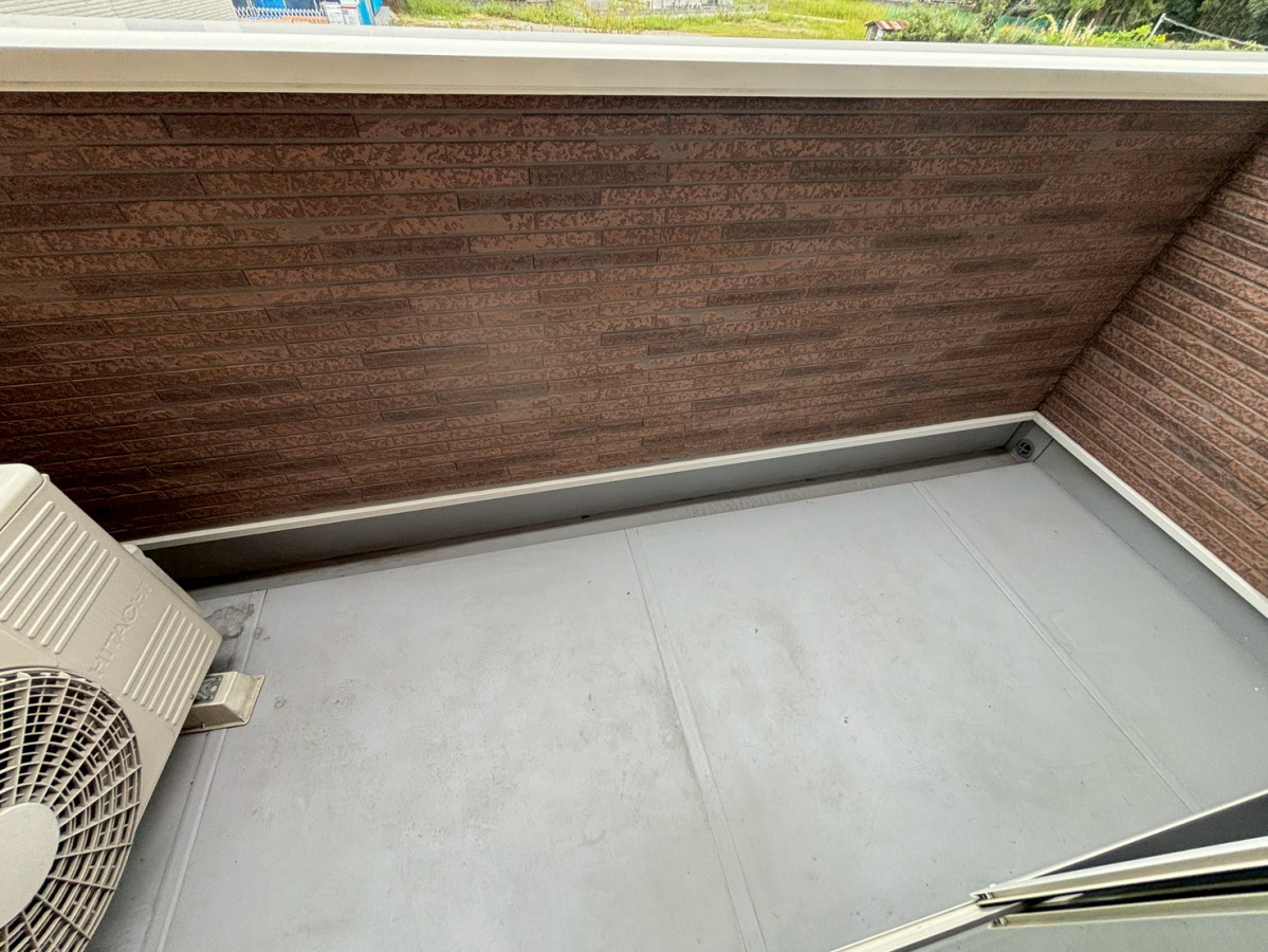 バルコニー・ベランダ 写真12