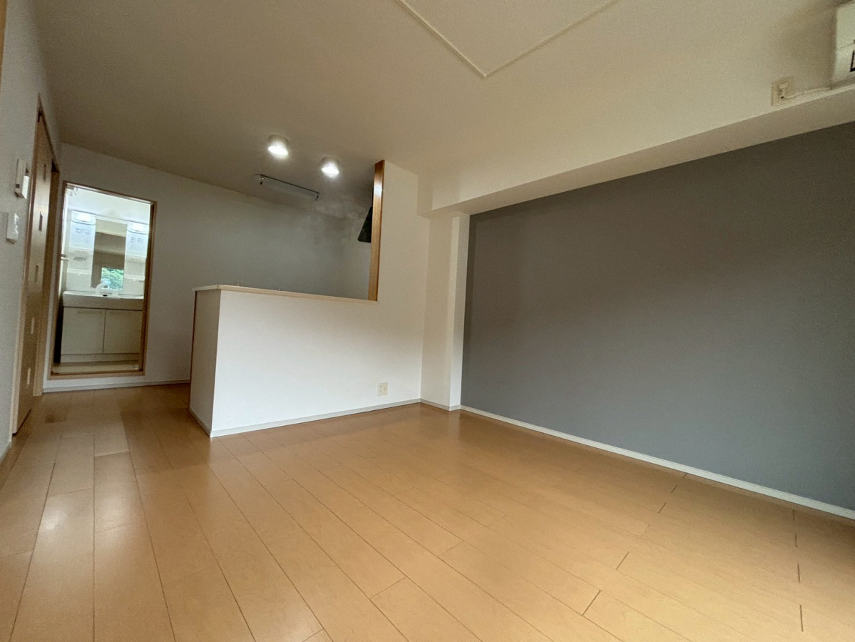 リビング 写真16