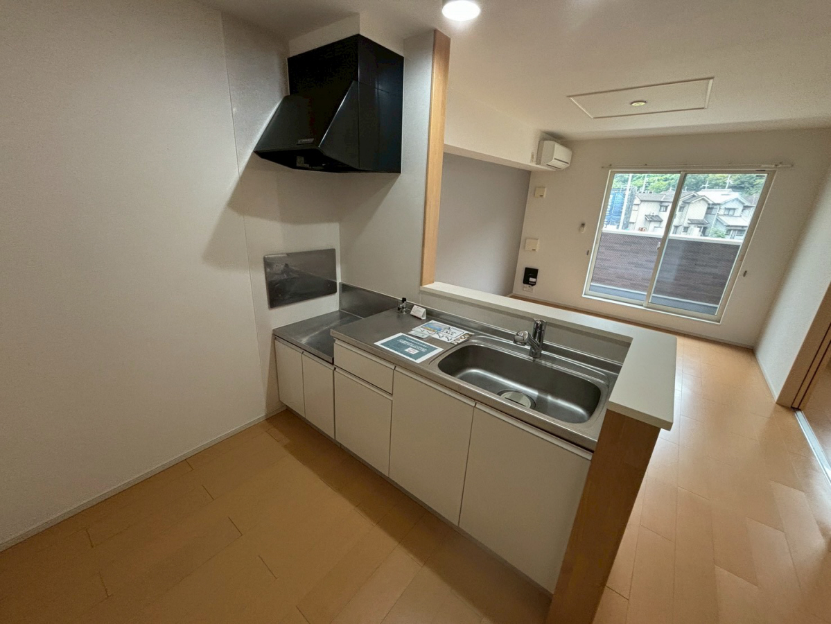 キッチン 写真18