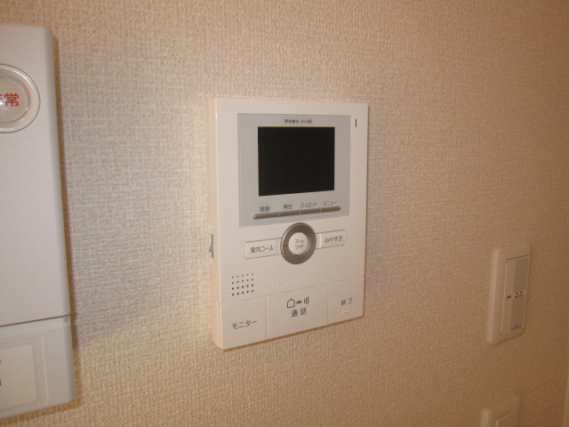 セキュリティ 写真8