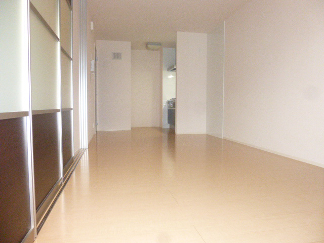 リビング 写真2