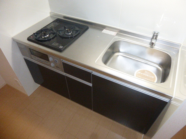 キッチン 写真3