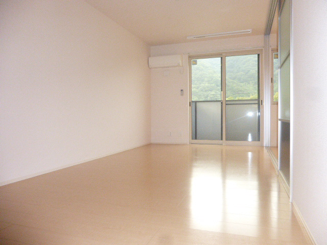 リビング 写真13