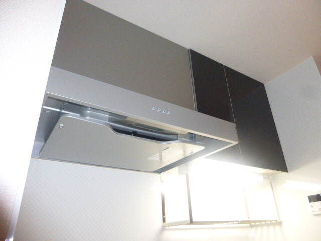 キッチン 写真16