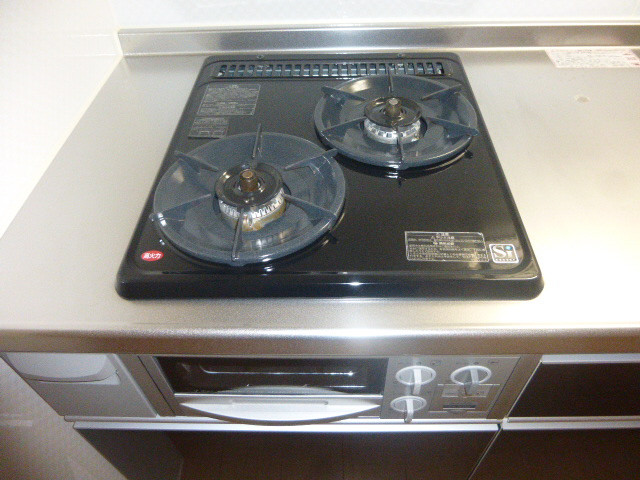 キッチン 写真18