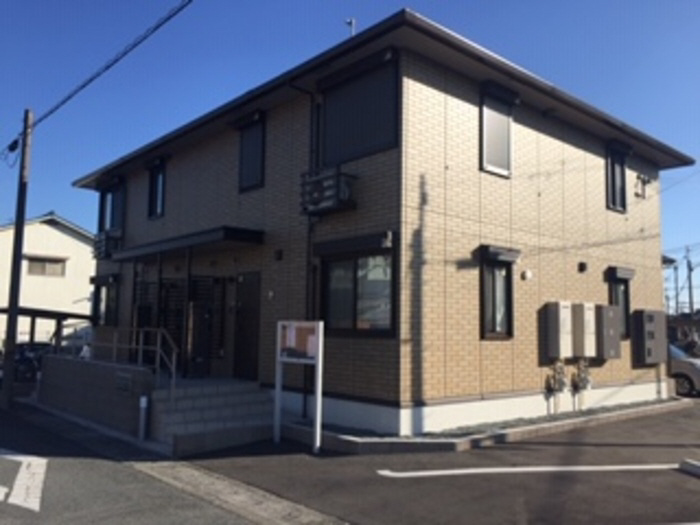 レジデンス北野Ⅱ