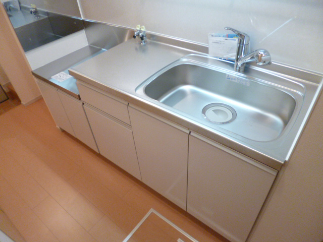 キッチン 写真3