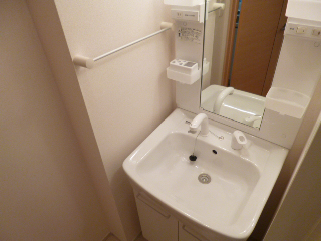 洗面所 写真6