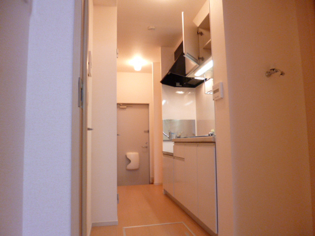 キッチン 写真9