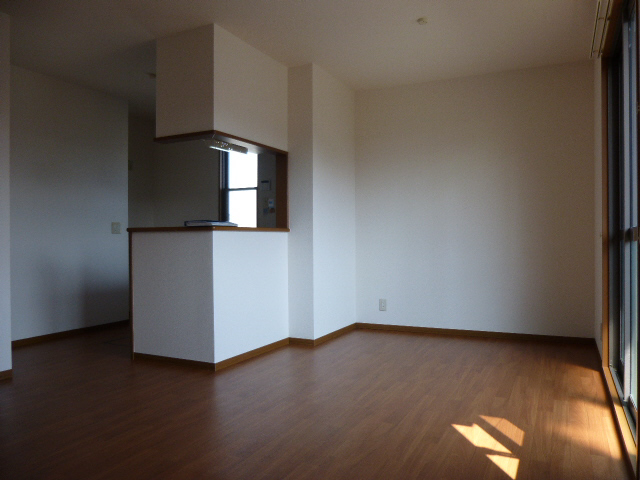 リビング 写真2