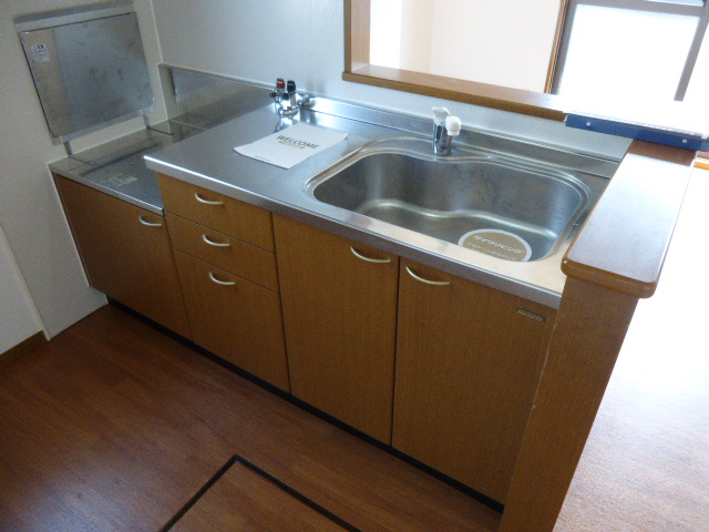 キッチン 写真3