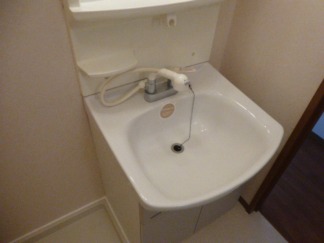 洗面所 写真5