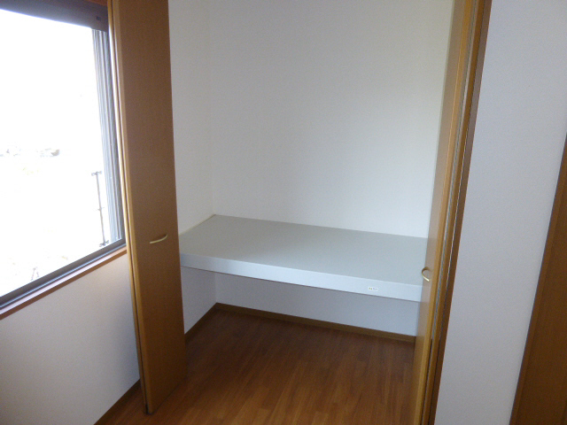 収納 写真10