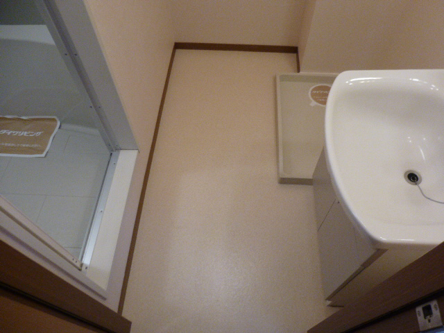 洗面所 写真17