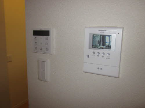 セキュリティ 写真5