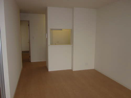 リビング 写真6