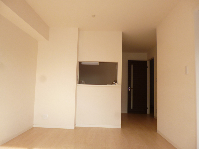 リビング 写真2